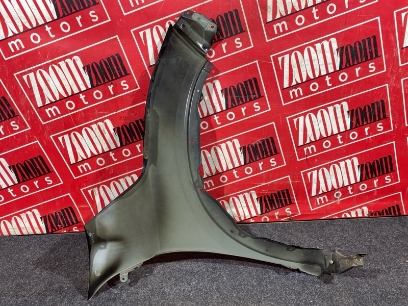 Крыло, 19000 рублей, Солонцы