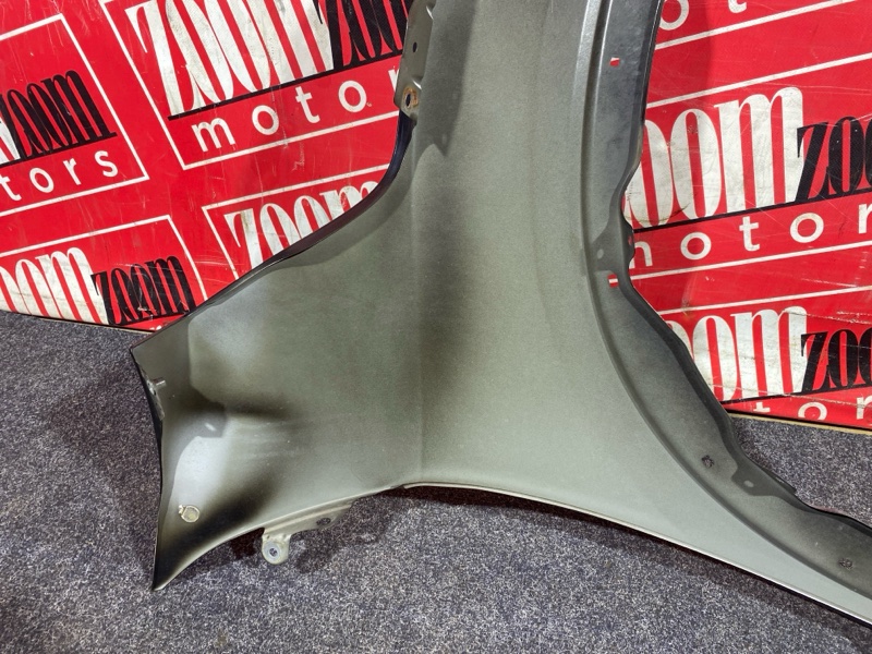 Крыло, 19000 рублей, Солонцы