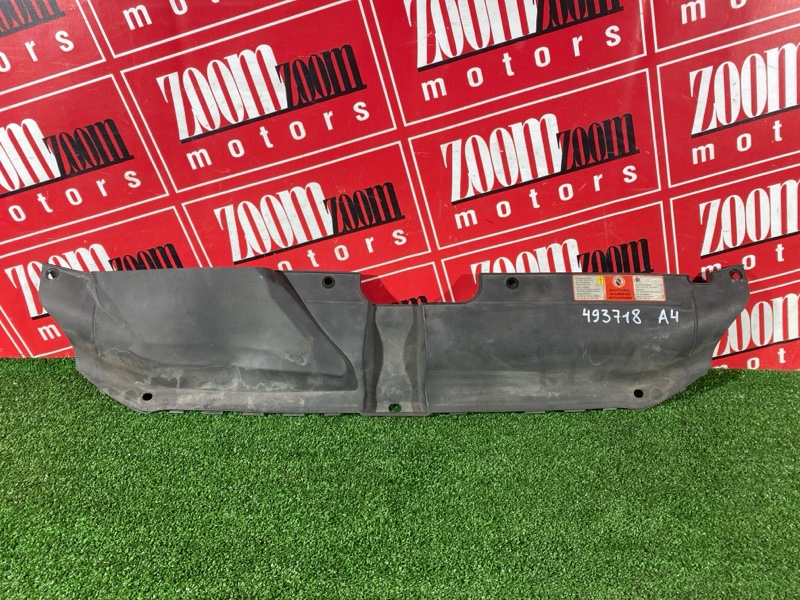 Накладка на решетку радиатора, 1900 рублей, Солонцы