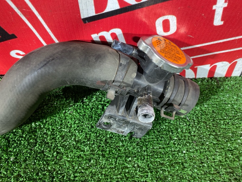 Горловина радиатора, 1500 рублей, Солонцы