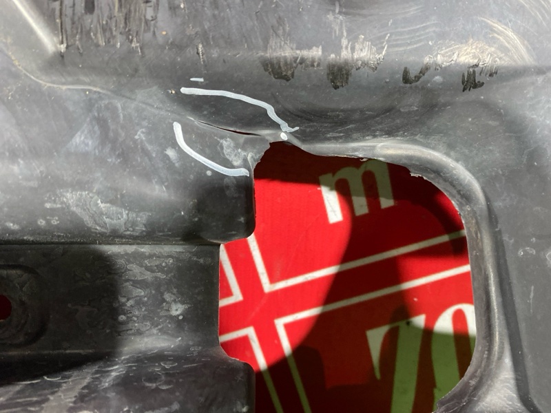 Защита бампера, 2400 рублей, Солонцы