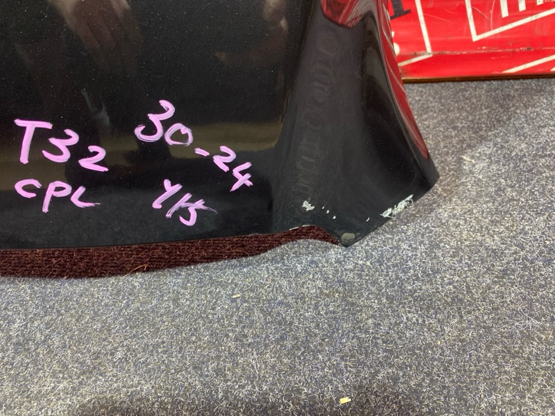 Крыло, 21900 рублей, Солонцы