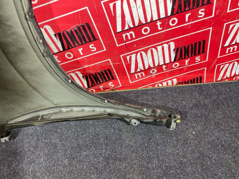 Крыло, 21900 рублей, Солонцы