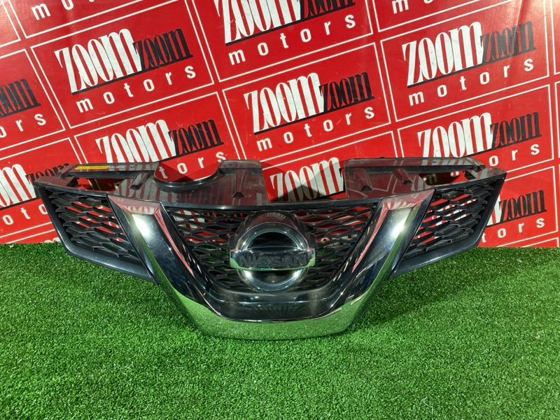 Решетка радиатора, 12400 рублей, Солонцы