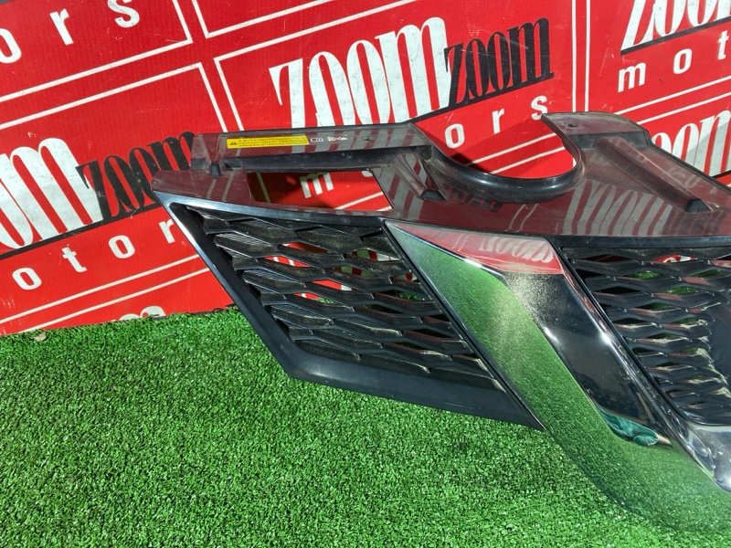 Решетка радиатора, 12400 рублей, Солонцы