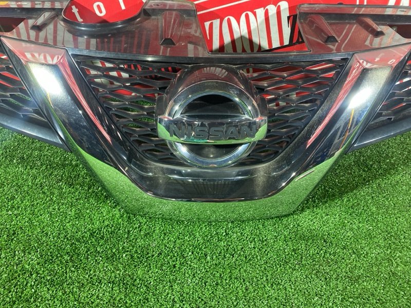 Решетка радиатора, 12400 рублей, Солонцы