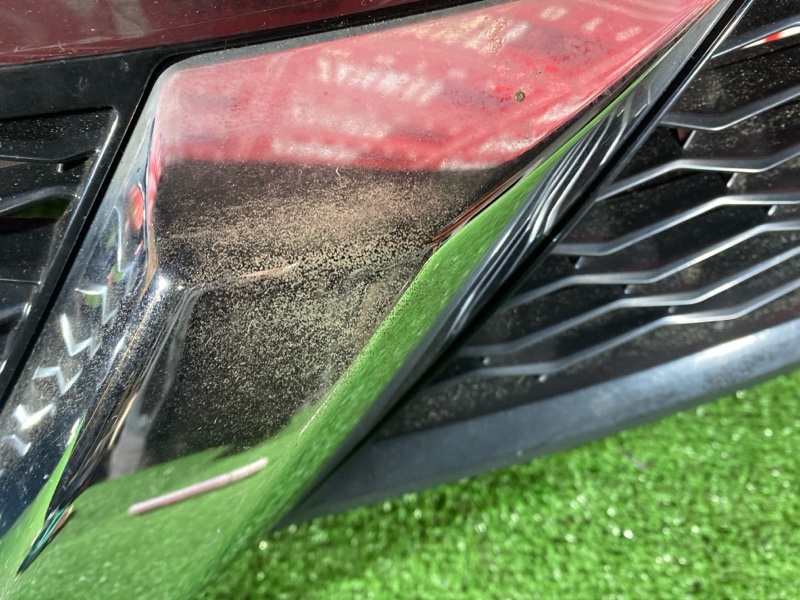 Решетка радиатора, 12400 рублей, Солонцы