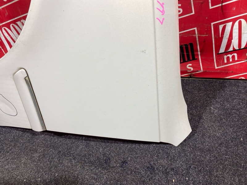 Крыло, 10500 рублей, Солонцы