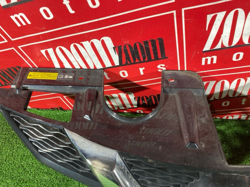 Решетка радиатора, 12400 рублей, Солонцы