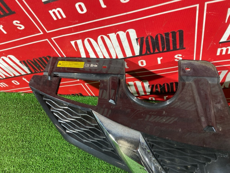 Решетка радиатора, 12400 рублей, Солонцы