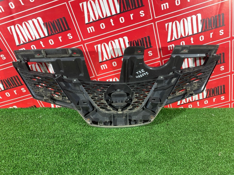 Решетка радиатора, 12400 рублей, Солонцы