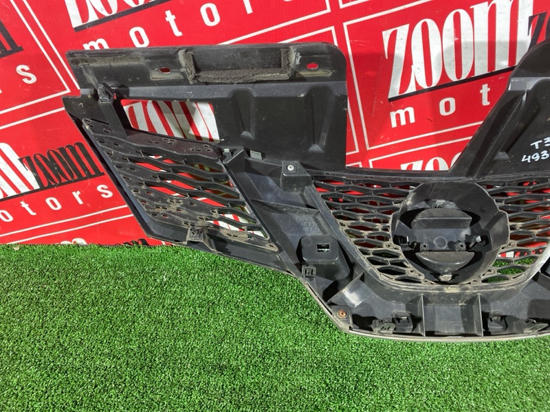 Решетка радиатора, 12400 рублей, Солонцы