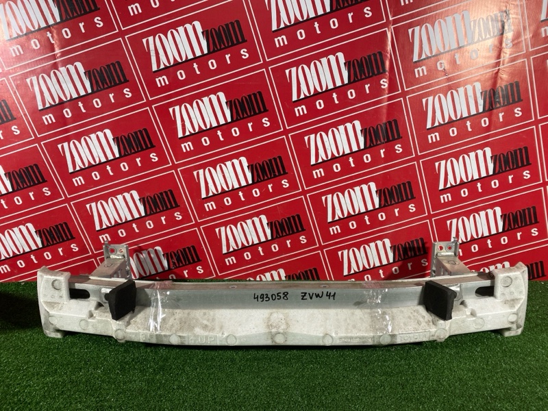 Усилитель бампера, 5700 рублей, Солонцы