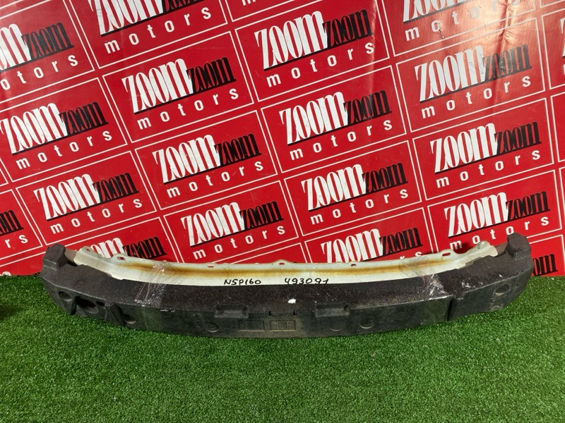 Усилитель бампера, 3000 рублей, Солонцы