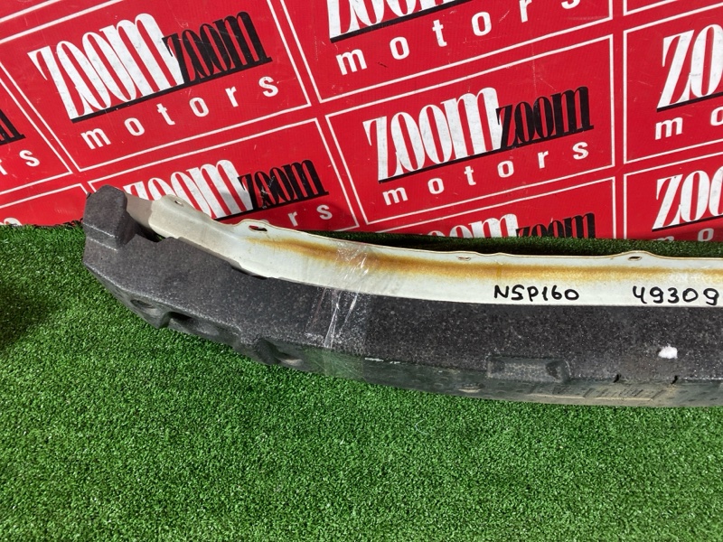 Усилитель бампера, 3000 рублей, Солонцы