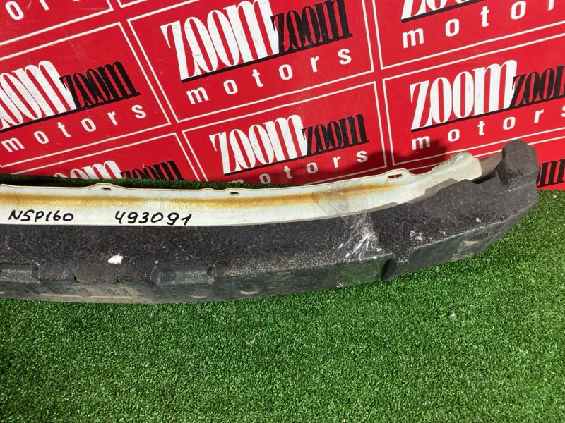 Усилитель бампера, 3000 рублей, Солонцы