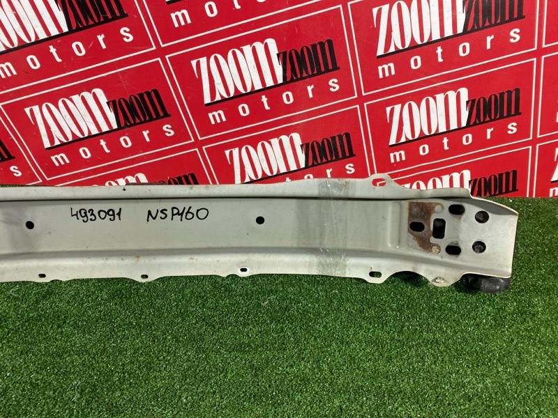 Усилитель бампера, 3000 рублей, Солонцы