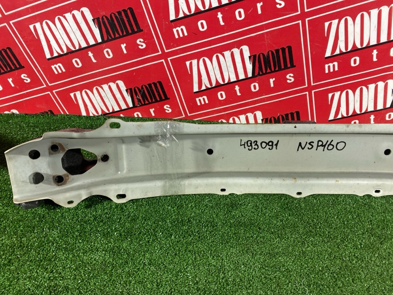 Усилитель бампера, 3000 рублей, Солонцы