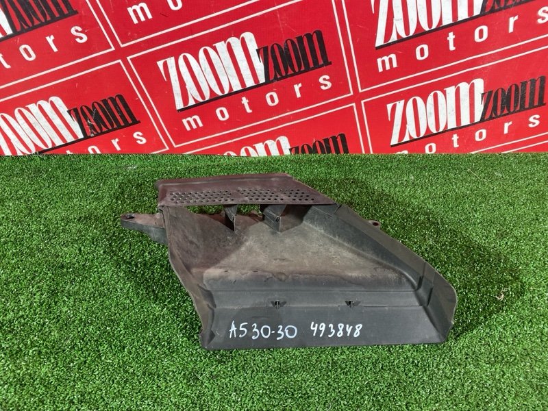 Воздухозаборник, 1300 рублей, Солонцы