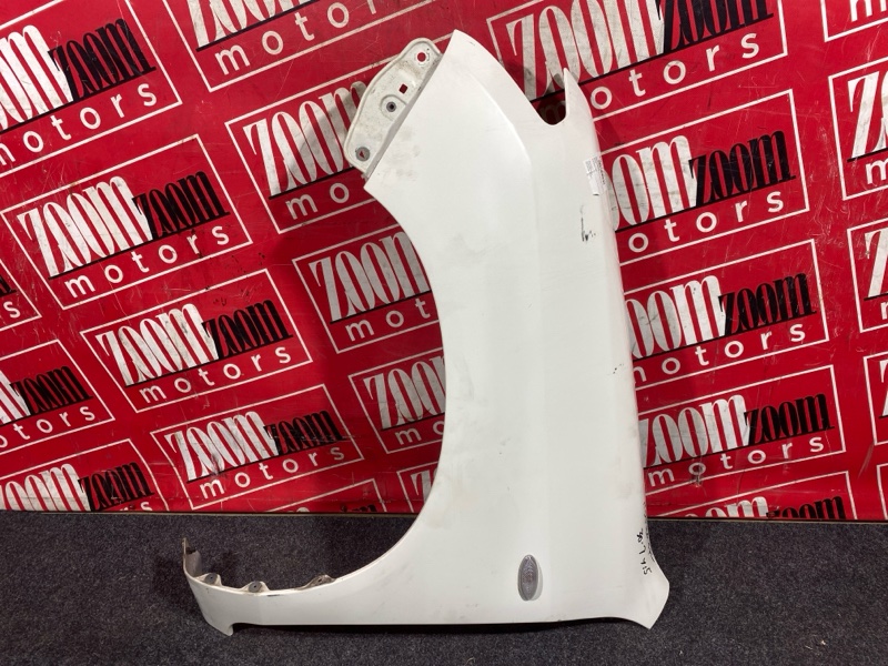 Крыло, 28500 рублей, Солонцы