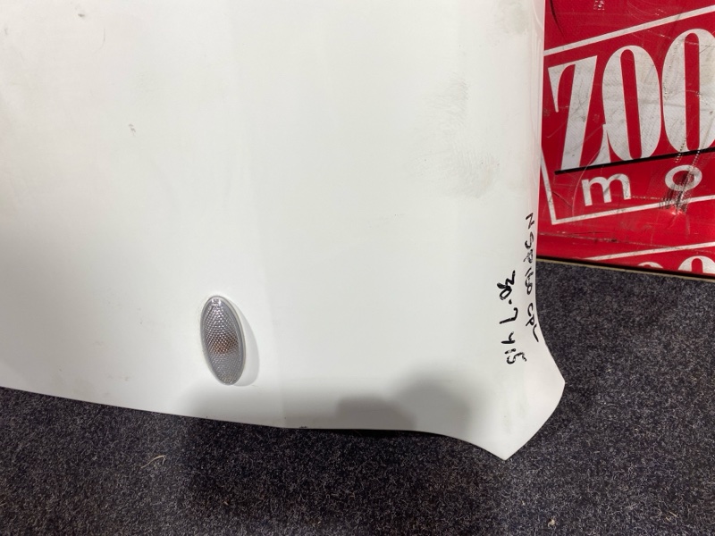 Крыло, 28500 рублей, Солонцы