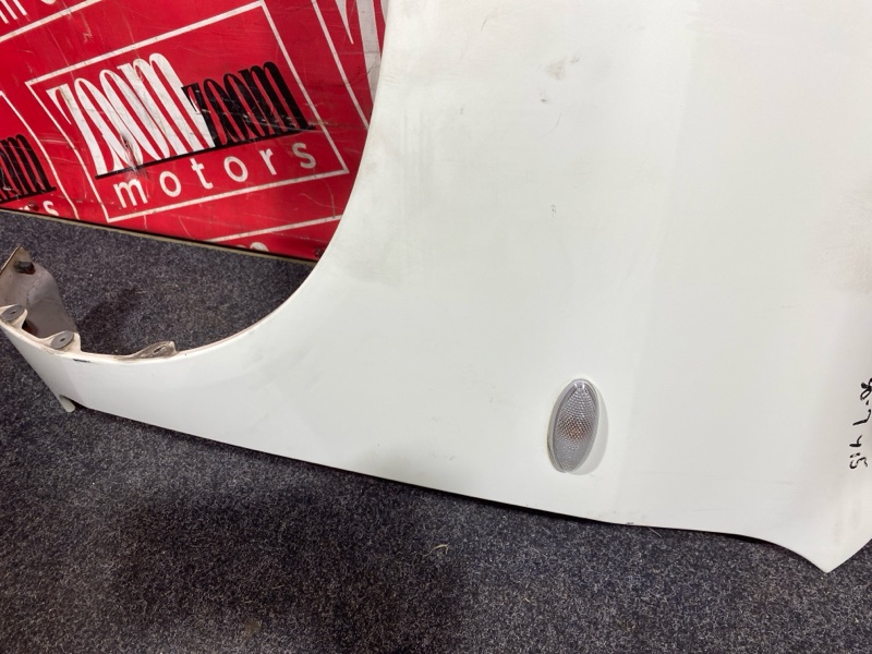 Крыло, 28500 рублей, Солонцы