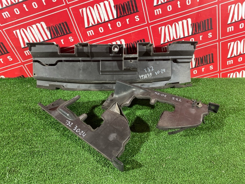 Защита радиатора, 4800 рублей, Солонцы