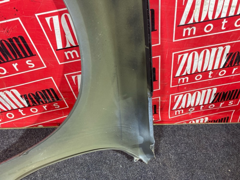 Крыло, 2400 рублей, Солонцы