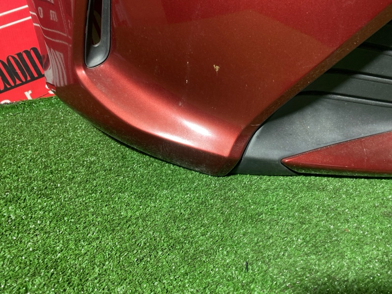 Бампер, 52300 рублей, Солонцы