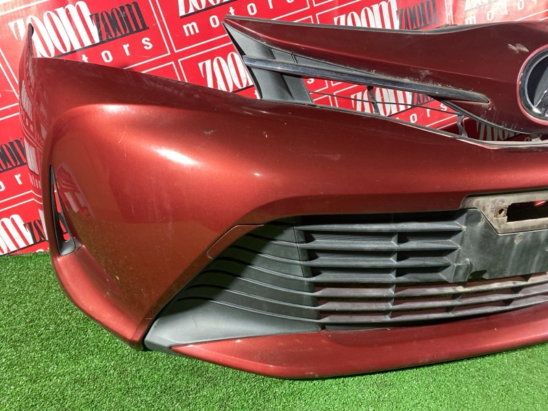 Бампер, 52300 рублей, Солонцы