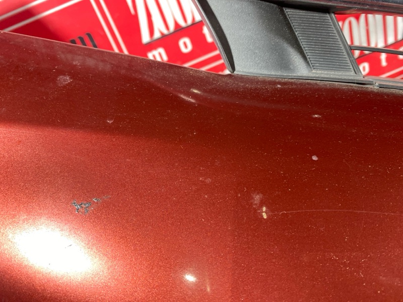 Бампер, 52300 рублей, Солонцы