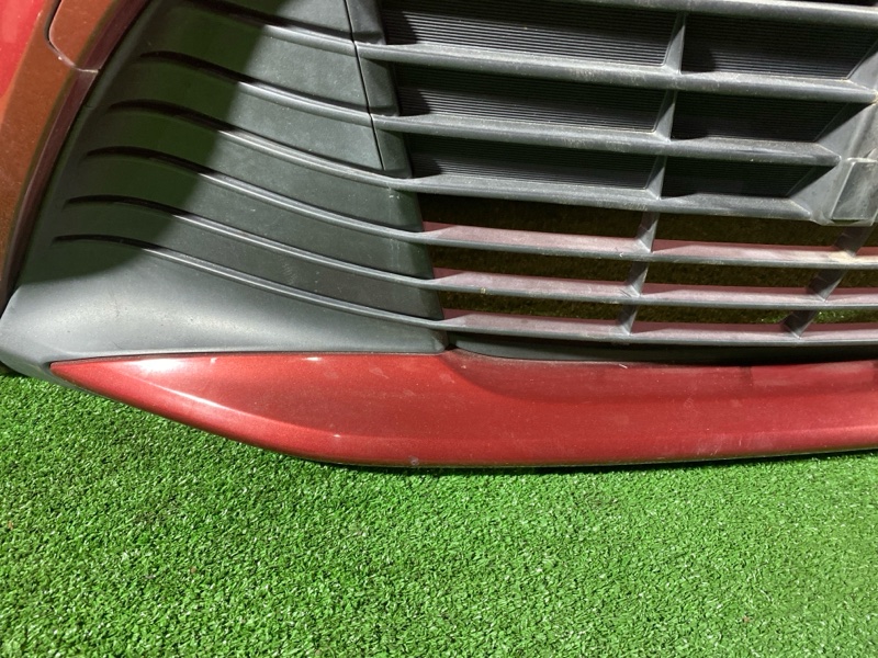 Бампер, 52300 рублей, Солонцы