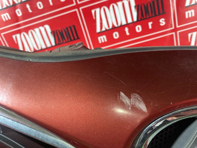 Бампер, 52300 рублей, Солонцы