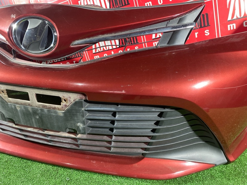 Бампер, 52300 рублей, Солонцы