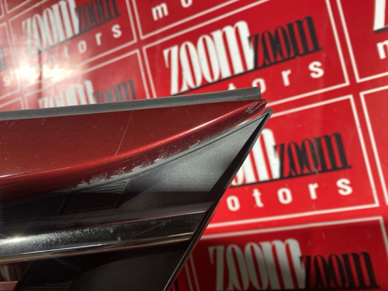 Бампер, 52300 рублей, Солонцы