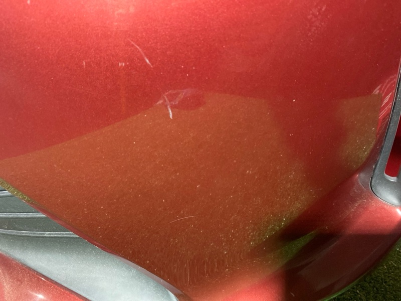 Бампер, 52300 рублей, Солонцы