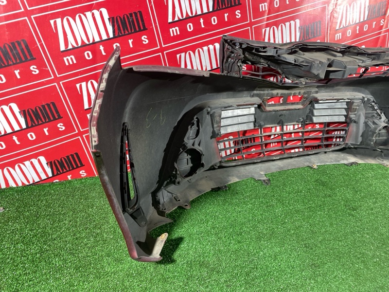 Бампер, 52300 рублей, Солонцы