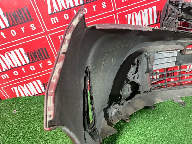 Бампер, 52300 рублей, Солонцы