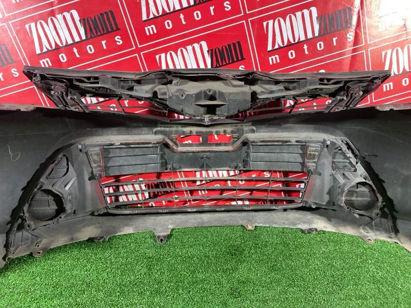 Бампер, 52300 рублей, Солонцы