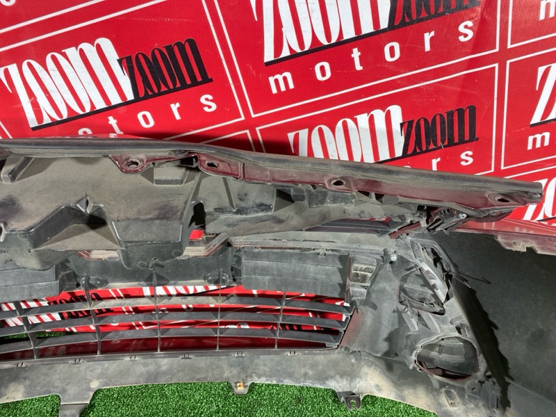 Бампер, 52300 рублей, Солонцы