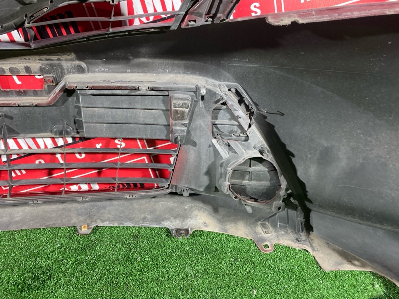 Бампер, 52300 рублей, Солонцы