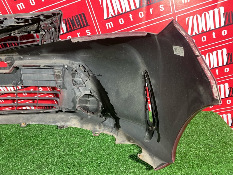 Бампер, 52300 рублей, Солонцы