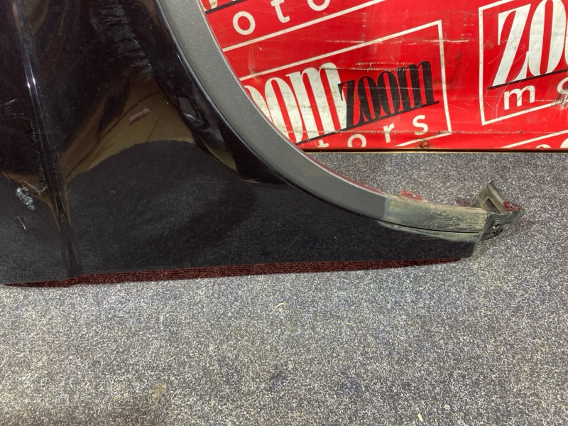 Крыло, 11400 рублей, Солонцы