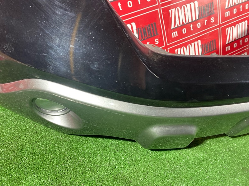 Бампер, 24700 рублей, Солонцы