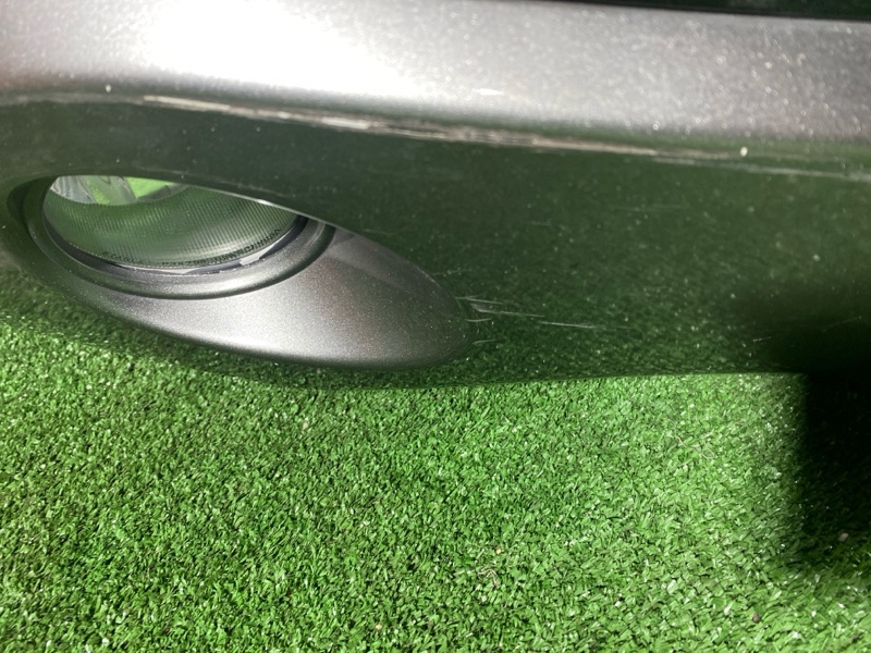 Бампер, 24700 рублей, Солонцы