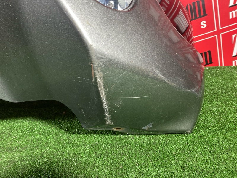 Бампер, 24700 рублей, Солонцы