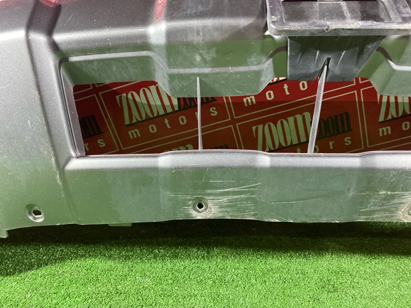 Бампер, 24700 рублей, Солонцы