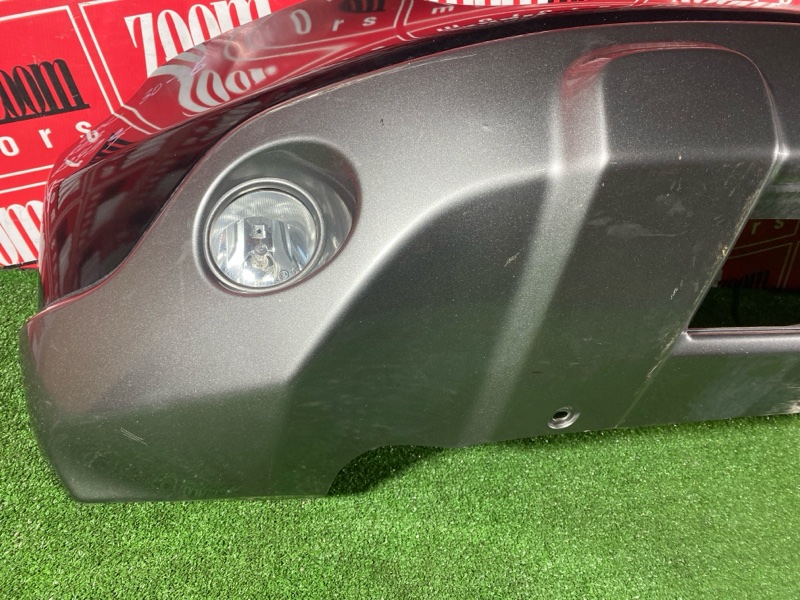 Бампер, 24700 рублей, Солонцы