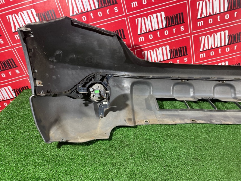 Бампер, 24700 рублей, Солонцы