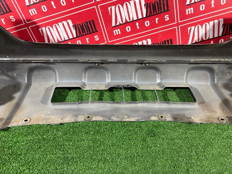 Бампер, 24700 рублей, Солонцы